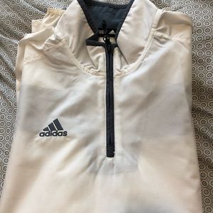 Men’s Adidas ClimaProof Jacket